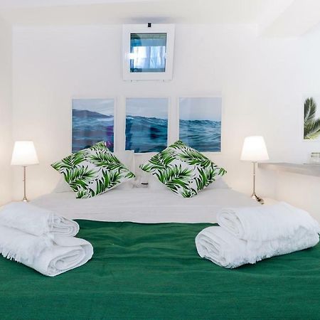 Cascais Center Minihouse For 2 - 3Min From The Sea Apartment Exterior foto