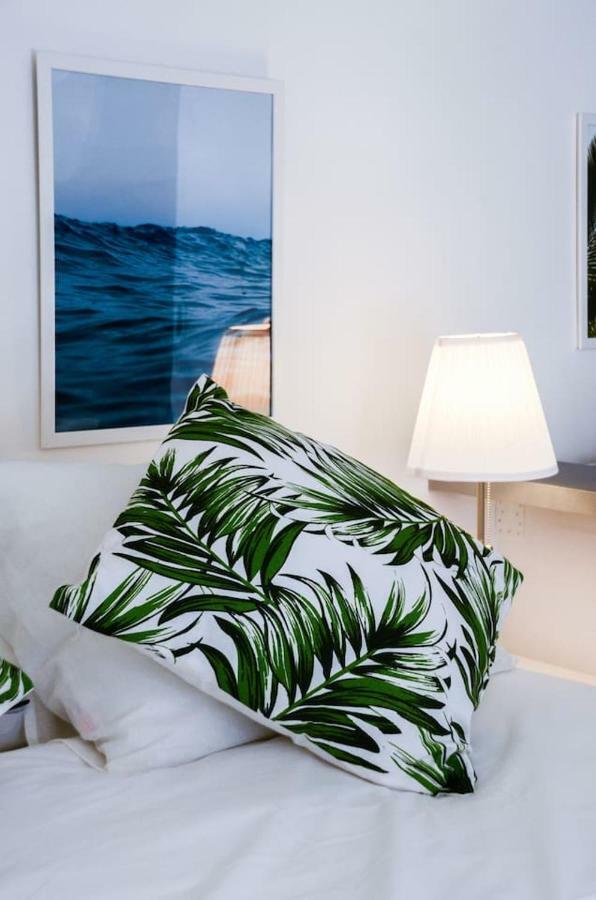 Cascais Center Minihouse For 2 - 3Min From The Sea Apartment Exterior foto