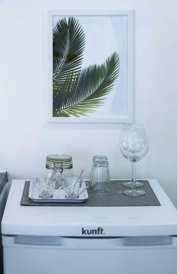 Cascais Center Minihouse For 2 - 3Min From The Sea Apartment Exterior foto